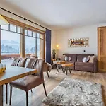 Alpenchalet Prinsengut 招待所