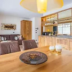Alpenchalet Prinsengut 因特萨尔