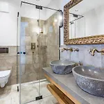 Alpenchalet Prinsengut 招待所