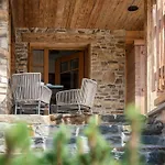 Alpenchalet Prinsengut 招待所