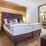 招待所 Alpenchalet Prinsengut 因特萨尔