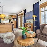Alpenchalet Prinsengut 3* 因特萨尔