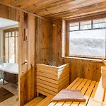Alpenchalet Prinsengut 招待所