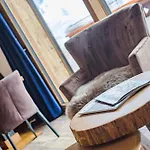 Alpenchalet Prinsengut 3* 因特萨尔