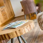 Alpenchalet Prinsengut 3*