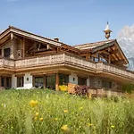 Alpenchalet Prinsengut 招待所