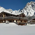 Alpenchalet Prinsengut 招待所 3*