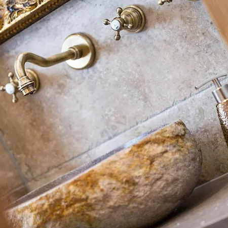 Alpenchalet Prinsengut بيت ضيافة هينترتال