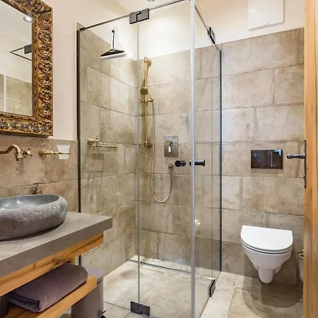 Alpenchalet Prinsengut 3* هينترتال