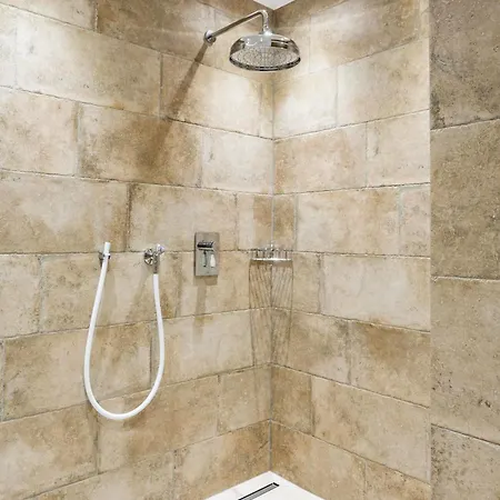 Alpenchalet Prinsengut 3* هينترتال