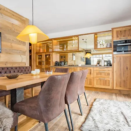 Alpenchalet Prinsengut بيت ضيافة 3*