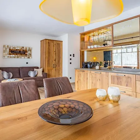 Alpenchalet Prinsengut Hinterthal