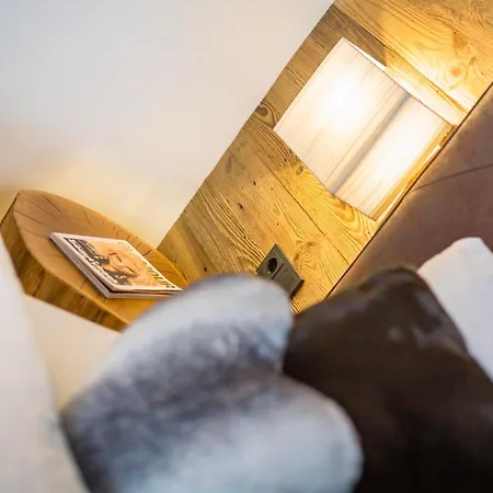 Alpenchalet Prinsengut 3*